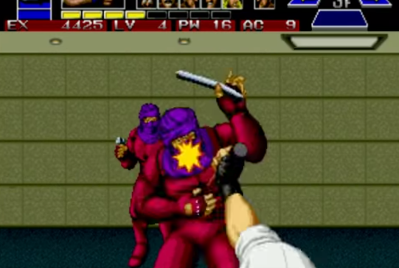 Illustration for article titled Seven Neo Geo Games That Need To Get Ported To Modern Consoles